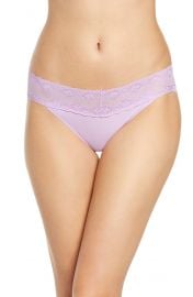 Natori Bliss Perfection Bikini  Buy More  amp  Save    Nordstrom at Nordstrom